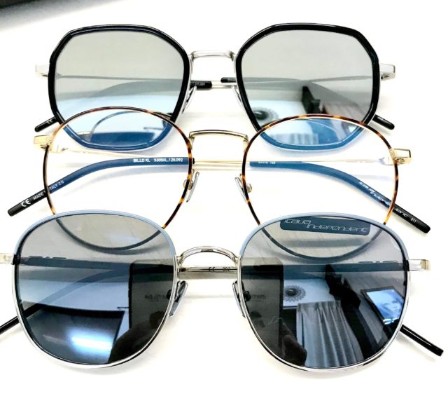ウブロ（HUBLOT）のサングラスも手掛けるブランド 【ルックワン網干店】 - 兵庫県姫路市の眼鏡（メガネ）店のルックワン