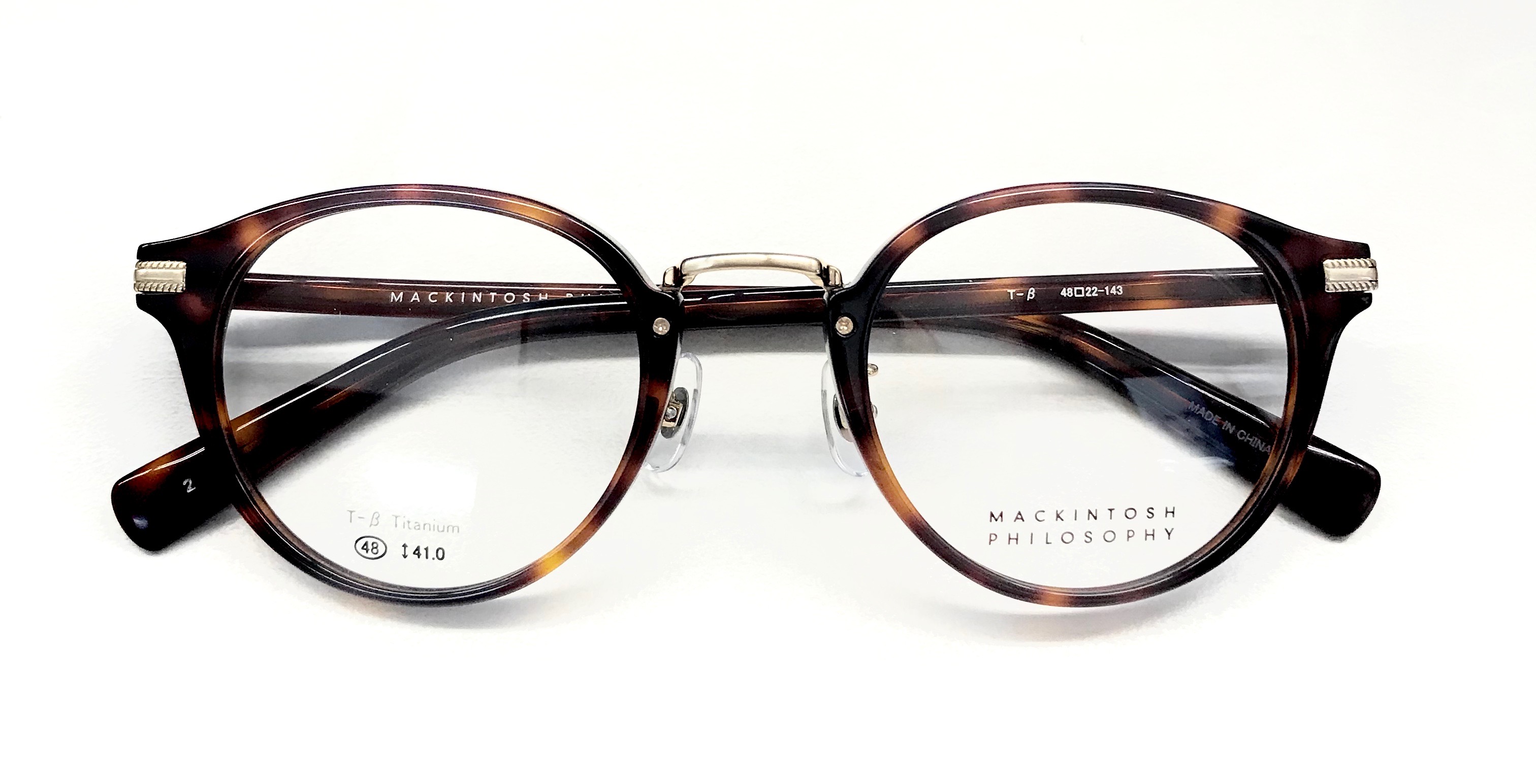 MACKINTOSH PHILOSOPHY(ﾏｯｷﾝﾄｯｼｭ ﾌｨﾛｿﾌｨｰ)入荷です！【ルックワン網干