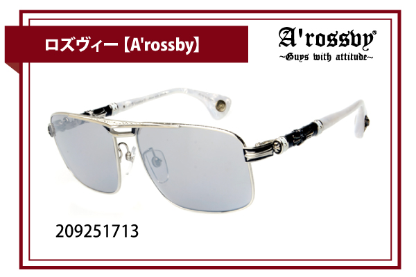 ロズヴィー【A’rossby】209251713