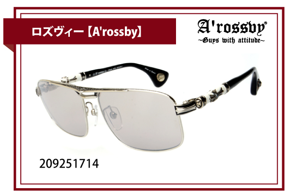 ロズヴィー【A’rossby】209251714