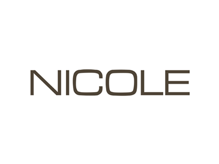 日本のアパレルブランド『NICOLE』　
