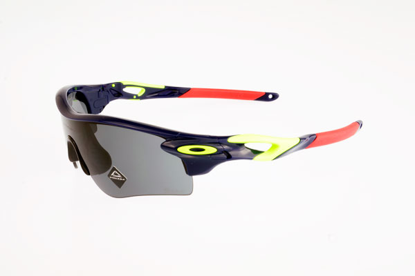 オークリー【OAKLEY】東京ヤクルトスワローズモデル RADARLOCK PATH(A