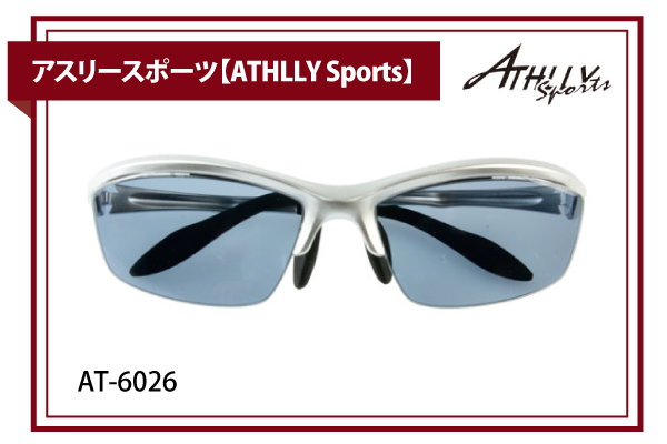アスリースポーツ【ATHLLY Sports】AT-6026