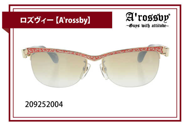 A´rossby 209251605 ロズビー+spbgp44.ru