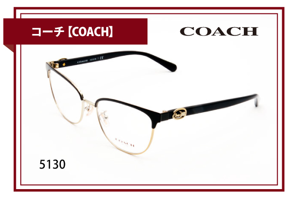 コーチ【COACH】HC5130