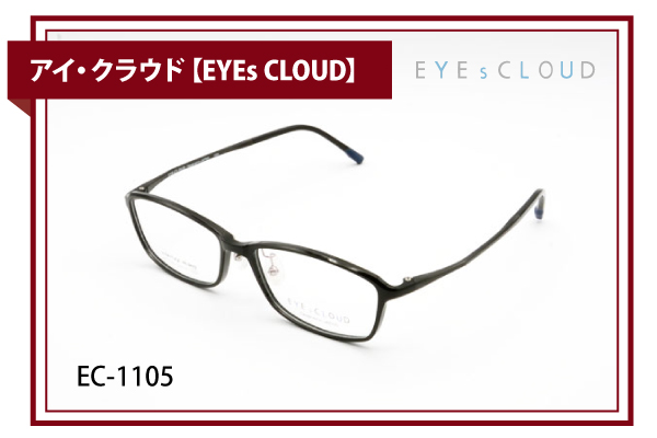 アイ・クラウド【EYEs CLOUD】EC-1105