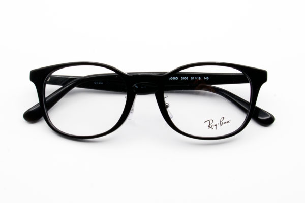 レイバン【Ray-Ban】RB5386D