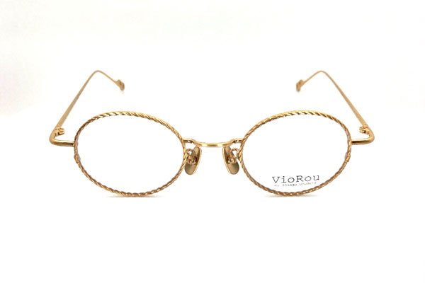 【VioRou】Keizo col.RGS