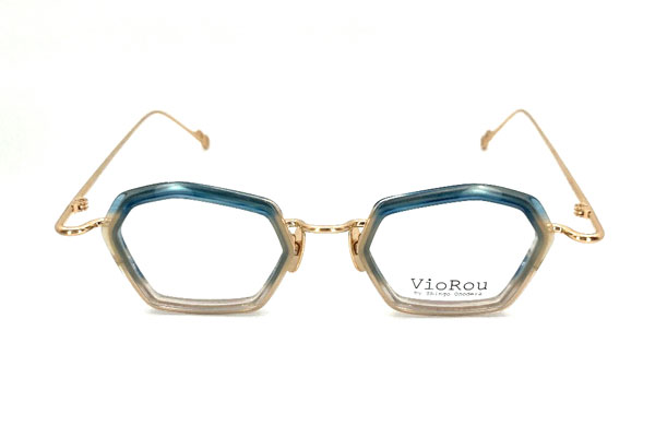 【VioRou】Nami col.3004