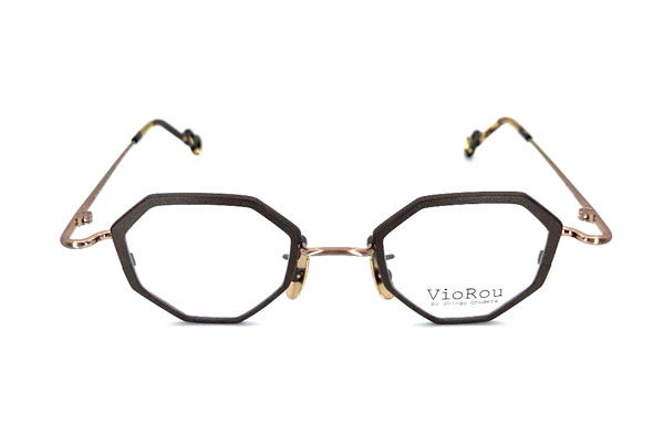 【VioRou】Motoki-2 col.476P/PKG