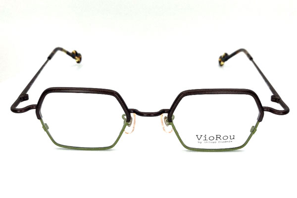 【VioRou】Eric col.476P/7496P