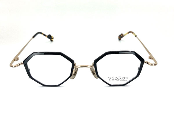 【VioRou】Motoki-2 col.000S/WG