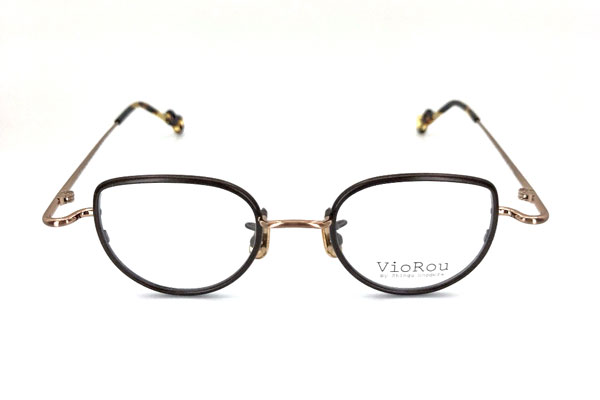 【VioRou】Orie col.476P/PKG