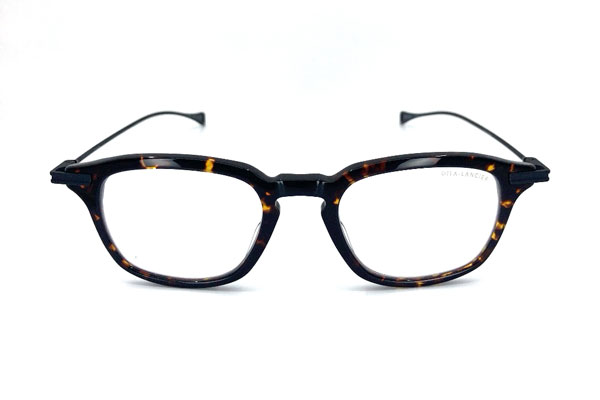 【DITA Lancier】DLX426 col.A02