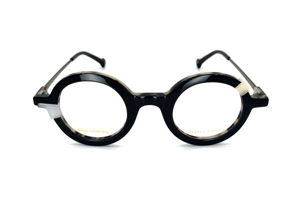 【Albert  I’m Stein】Amsterdam col.101