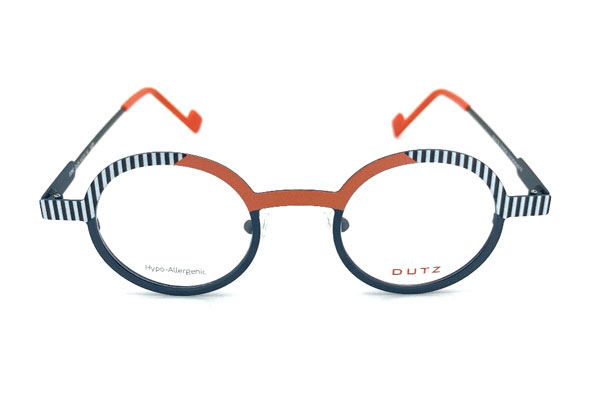 【DUTZ】DZ862 col.85