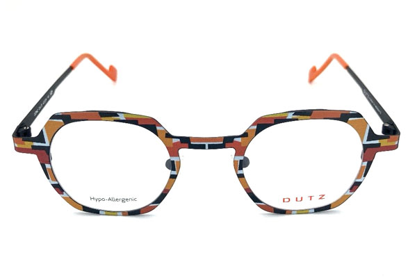 【DUTZ】DZ842 col.25