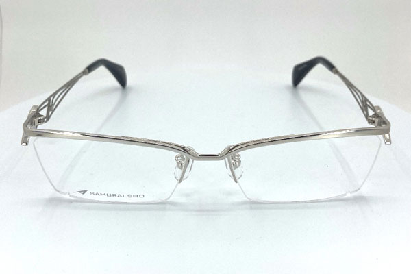 【SAMURAI SHO】SS-J213(仁) col.1