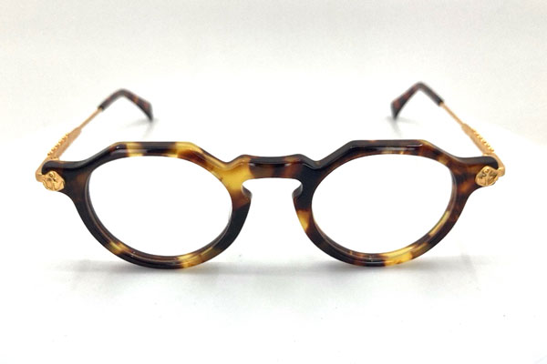 【kikiki optique】KOP-002 col.Demi