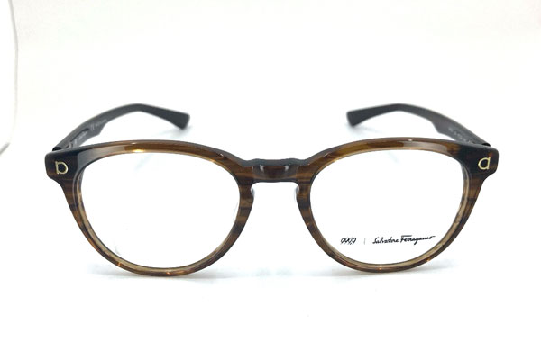 【999.9×FERRAGAMO】9001 col.260 ※在庫なし