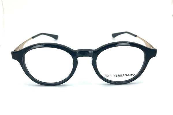 【999.9×FERRAGAMO】9018 col.001