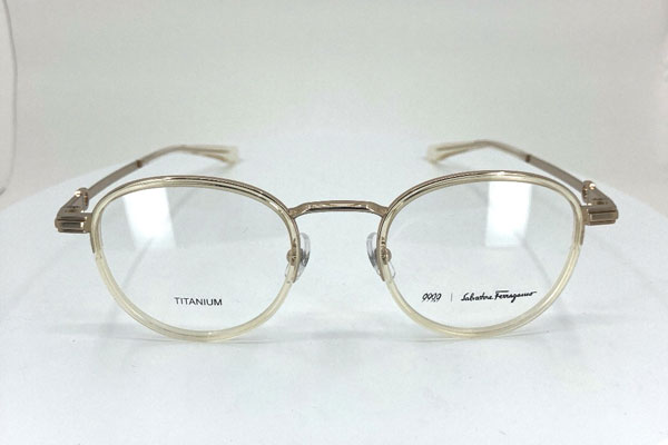 【999.9×FERRAGAMO】9009 col.279