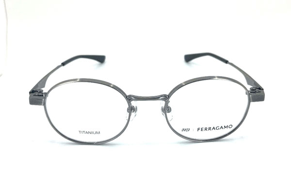 【999.9×FERRAGAMO】9012 col.048