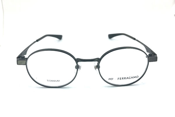 【999.9×FERRAGAMO】9012 col.275