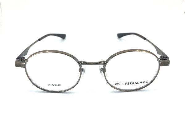 【999.9×FERRAGAMO】9012 col.774