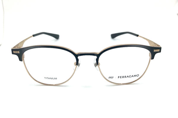 【999.9×FERRAGAMO】9011 col.017