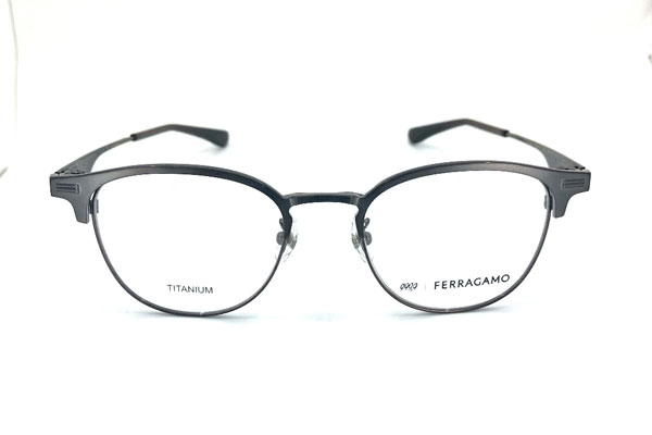 【999.9×FERRAGAMO】9011 col.200