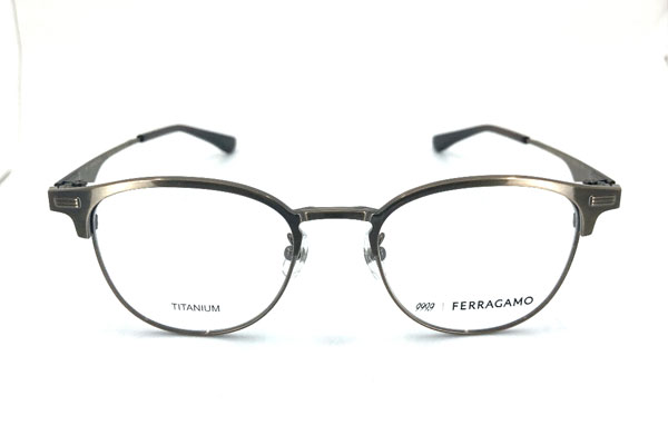 【999.9×FERRAGAMO】9011 col.774