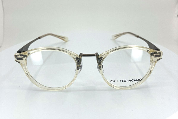 【999.9×FERRAGAMO】9019 col.278
