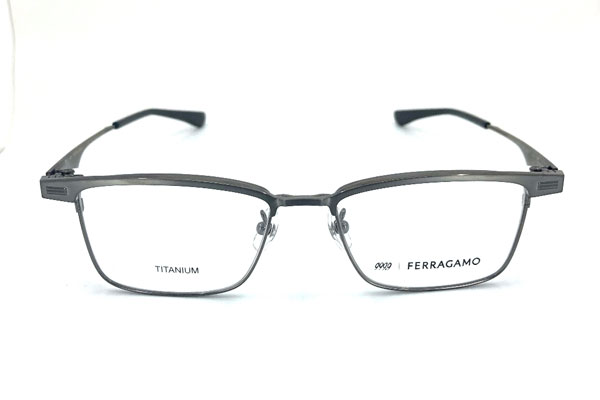 【999.9×FERRAGAMO】9010 col.035