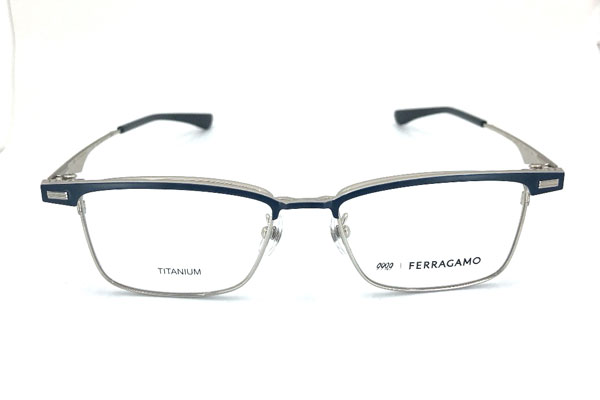 【999.9×FERRAGAMO】9010 col.413