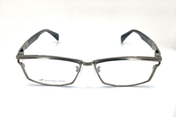 【SAMURAI SHO】SS-T122(智) col.2