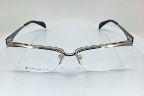 【SAMURAI SHO】SS-T123(智) col.1