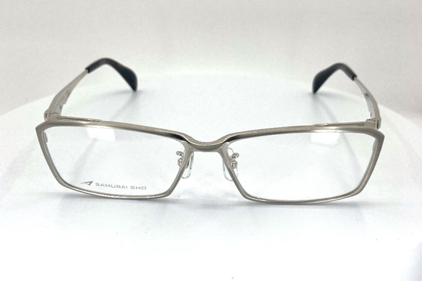 【SAMURAI SHO】SS-T124(智) col.1