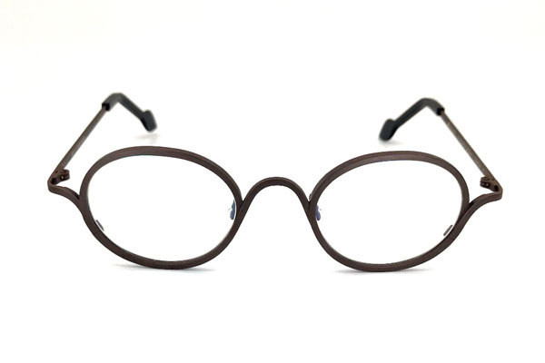 【komorebi】Alpin col.Noble Walnut