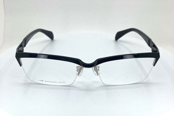 【SAMURAI SHO】SS-J226(仁) col.1