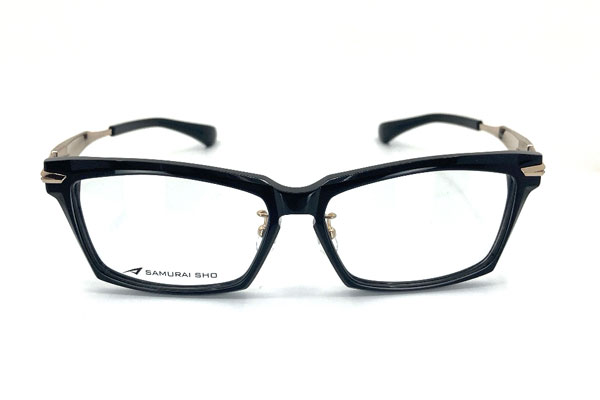 【SAMURAI SHO】SS-JR605(仁) col.1