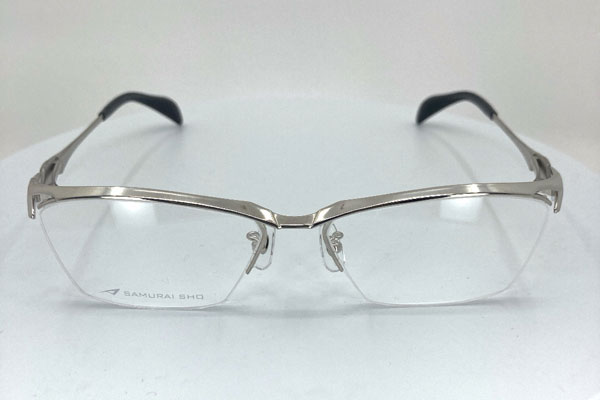 【SAMURAI SHO】SS-T127(智) col.1