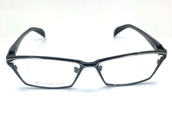 【SAMURAI SHO】SS-J228(仁) col.2