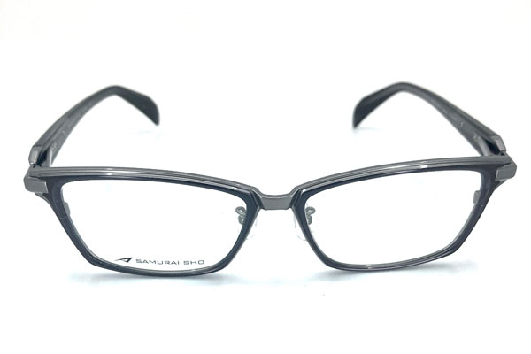 【SAMURAI SHO】SS-TR506(智) col.2