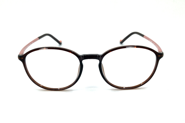 【薄型レンズ付きセット21,000円】EYEs CLOUD 1106 col.3