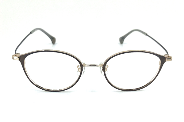 【薄型レンズ付きセット21,000円】GR-601 col.1