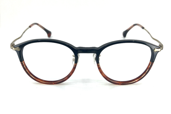 【薄型レンズ付きセット21,000円】GR-603 col.2