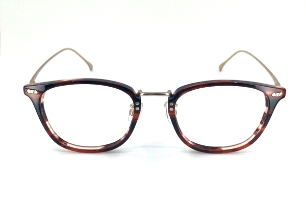 【薄型レンズ付きセット21,000円】GR-604 col.3