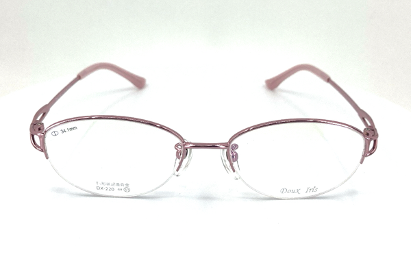 【薄型レンズ付きセット17,000円】DX-220 col.2