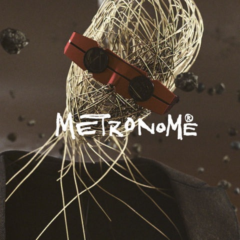 METRONOME®︎（メトロノーム）